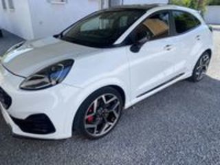 Puma 1.5 EcoBoost 200 ch S&S BVM6 ST 2021 occasion 34400 Lunel