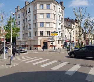  Appartement � louer 2 pi�ces 47 m�