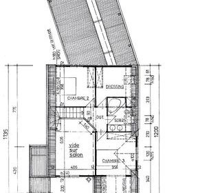  Maison � vendre 4 pi�ces 160 m�