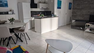  Appartement � vendre 3 pi�ces 68 m�