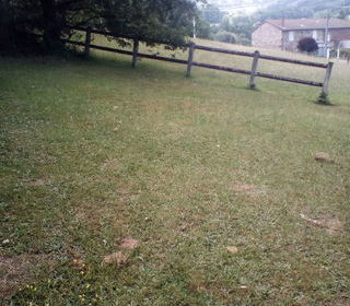  Terrain � vendre 400 m�