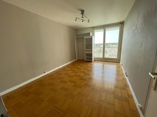  Appartement � vendre 3 pi�ces 60 m�