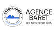 AGENCE BARET - Les Arcs
