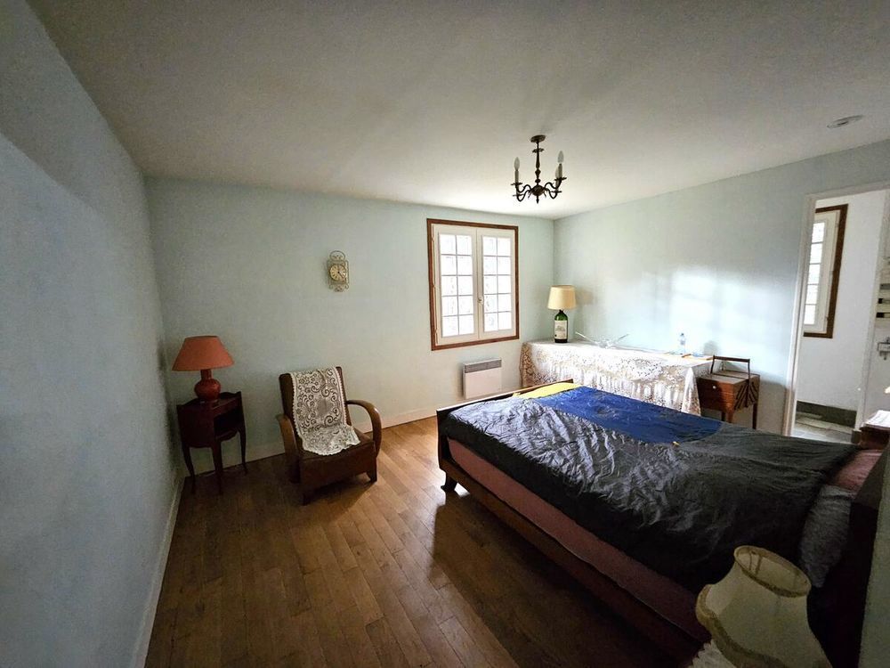 � vendre  Maison Saint-Georges-Motel (27710)