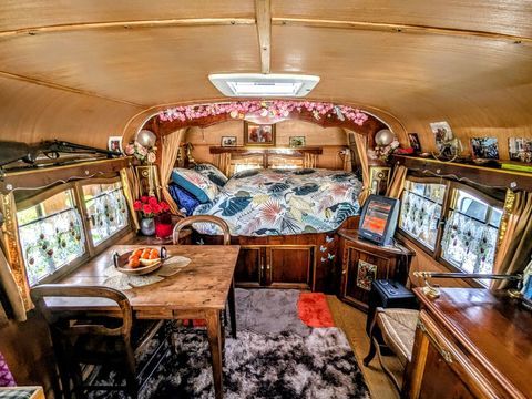 Tiny House Tiny House 2000 occasion S&egrave;te 34200