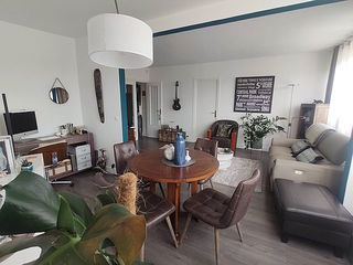  Appartement � vendre 3 pi�ces 61 m�