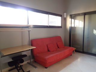  Appartement � louer 1 pi�ce 24 m�