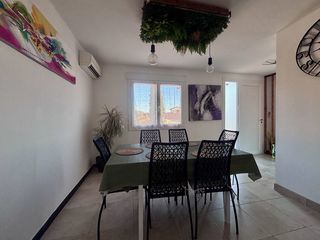  Appartement � louer 5 pi�ces 100 m�