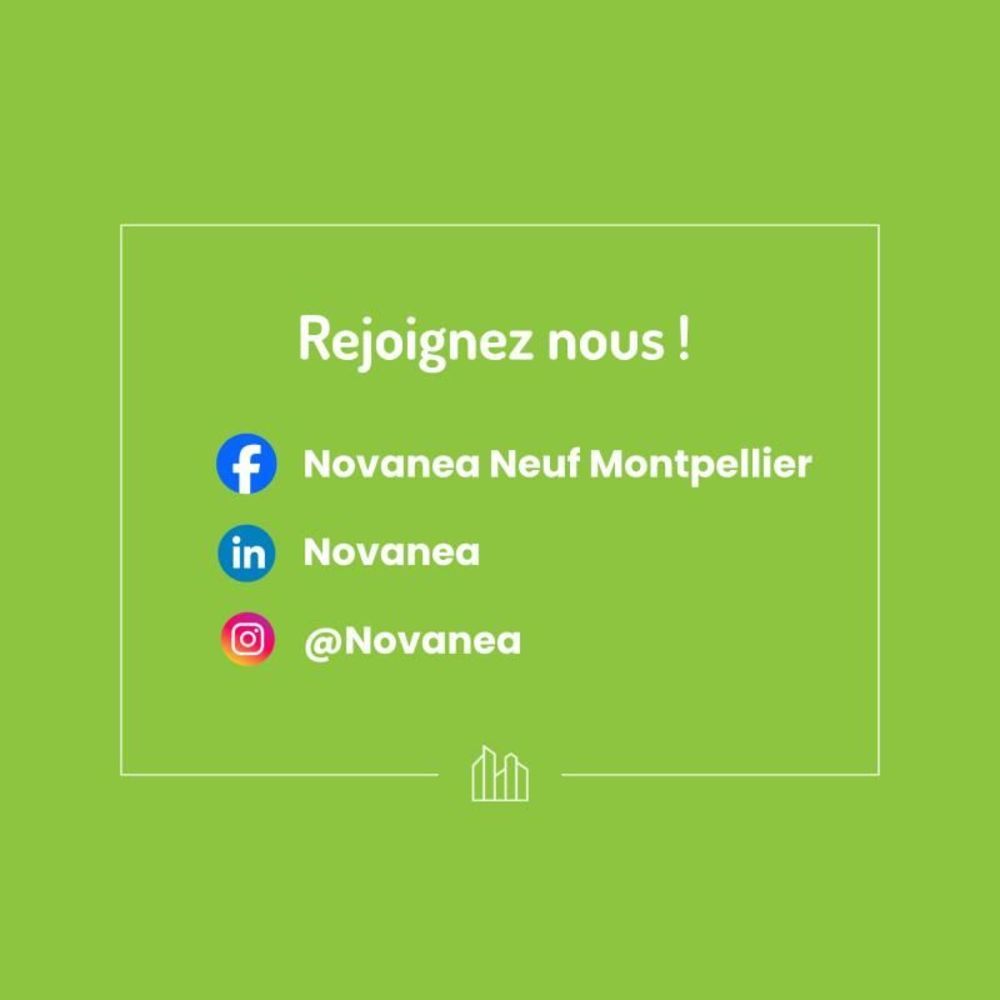 Appartements neufs   Baillargues (34670)