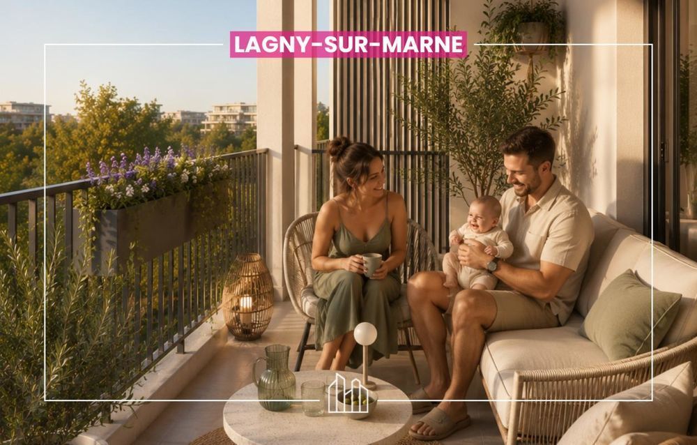   Lagny-sur-Marne (77400)