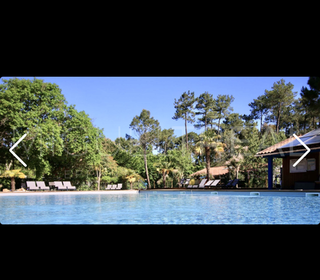  Chalet � vendre 3 pi�ces 55 m�