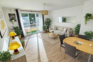  Appartement � vendre 3 pi�ces 63 m�