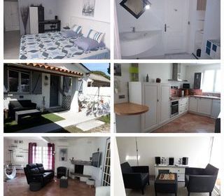 Location  Maison - Villa 