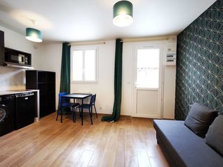  Appartement � louer 1 pi�ce 19 m�