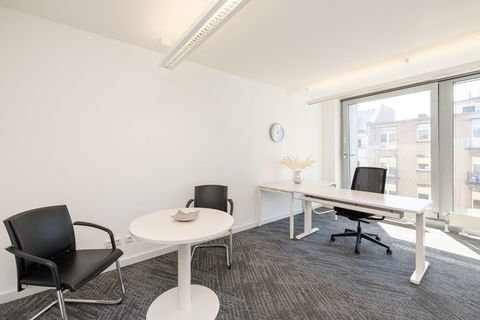 Acc&egrave;s tout compris aux [bureaux/espaces de coworking/salons d'affaires/etc.] &agrave; Stop & Work Brunoy&nbsp;&nbsp; 189 91800 Boussy-saint-antoine
