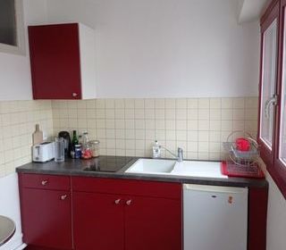  Appartement � louer 1 pi�ce 27 m�