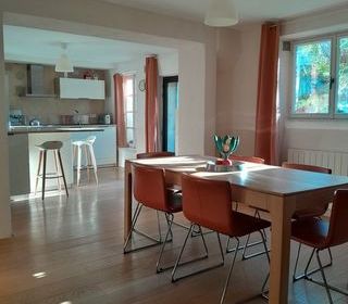  Maison � vendre 7 pi�ces 160 m�