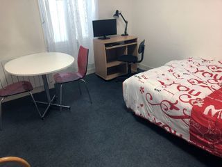  Appartement � louer 1 pi�ce 19 m�