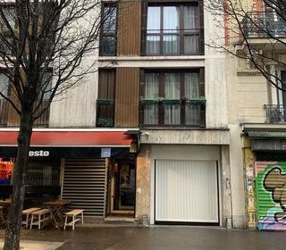  Parking / Garage � louer 12 m�