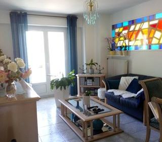  Appartement � vendre 3 pi�ces 58 m�