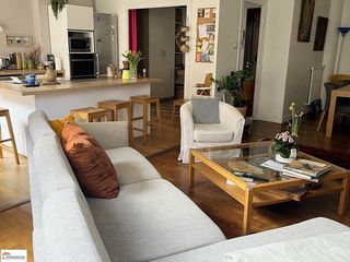  Appartement � vendre 5 pi�ces 118 m�