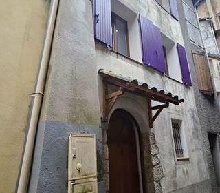  Appartement � vendre 2 pi�ces 45 m�