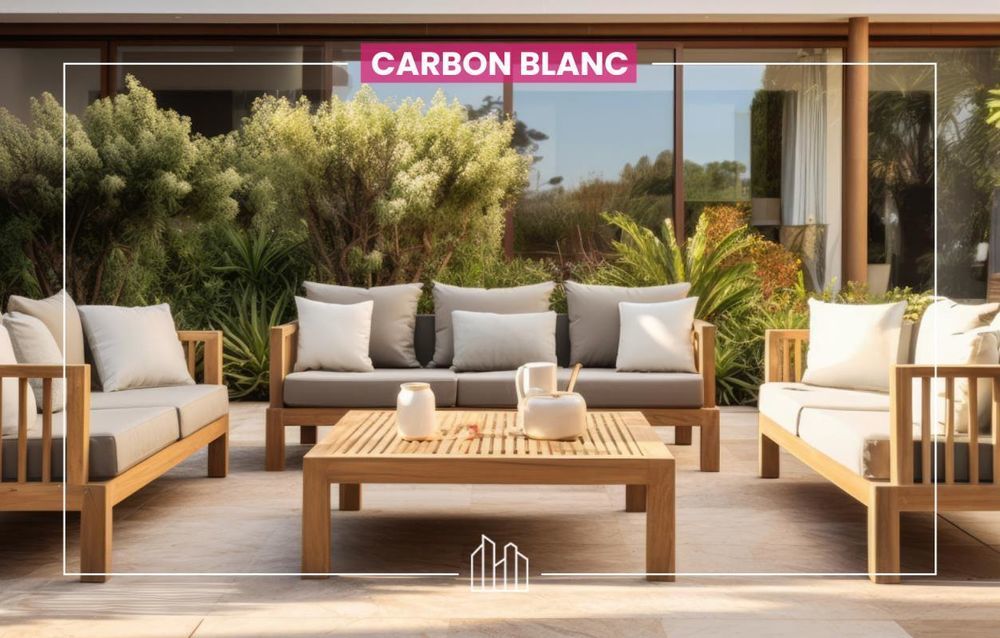 Appartements neufs   Carbon-Blanc (33560)