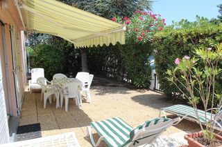 Location  Maison - Villa 