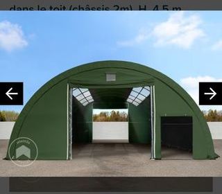  Parking / Garage � louer 100 m�