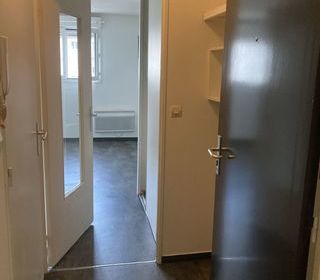  Appartement � louer 2 pi�ces 18 m�