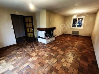  Maison � vendre 4 pi�ces 76 m�