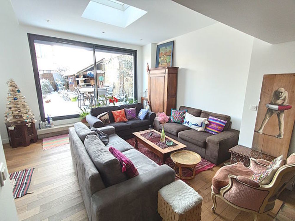 � vendre  Maison V�lizy-Villacoublay (78140)