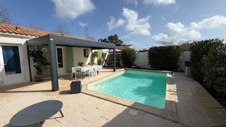  Maison � vendre 4 pi�ces 84 m�