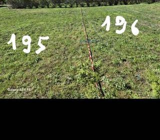  Terrain � vendre 713 m�