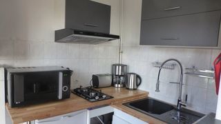  Appartement � louer 1 pi�ce 30 m�