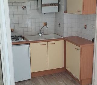  Appartement � vendre 2 pi�ces 30 m�