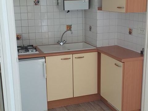  Appartement � vendre 2 pi�ces 30 m�