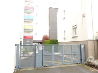  Appartement � louer 2 pi�ces 42 m�