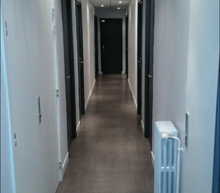  Appartement � louer 1 pi�ce 17 m�