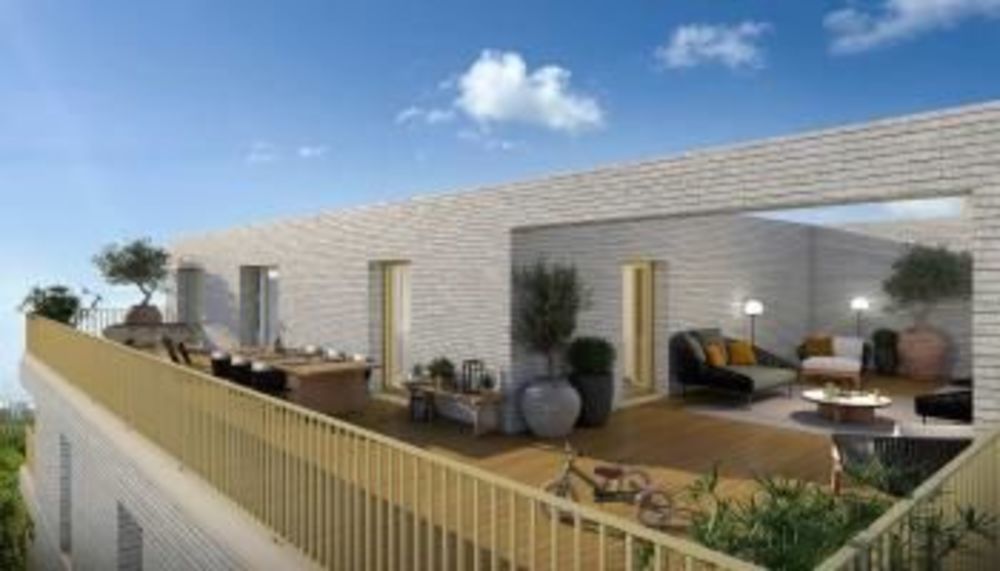 Appartements neufs   Toulouse (31400)