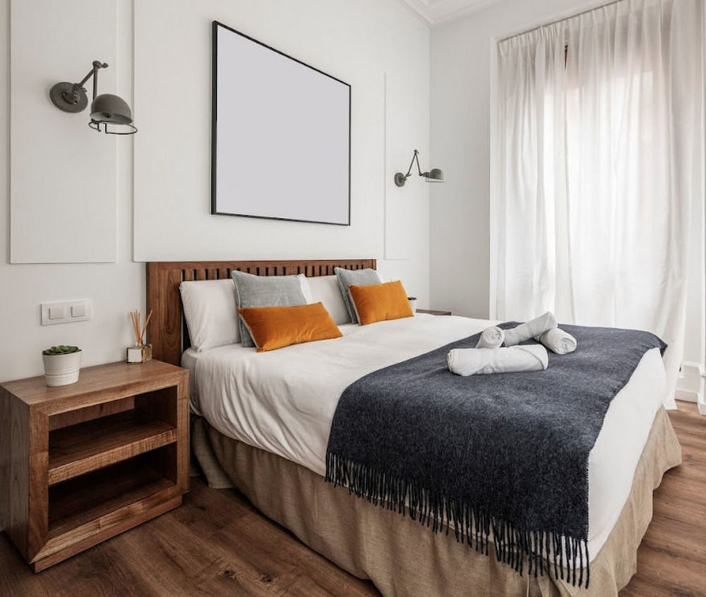 Appartements neufs   Saint-Denis (93200)