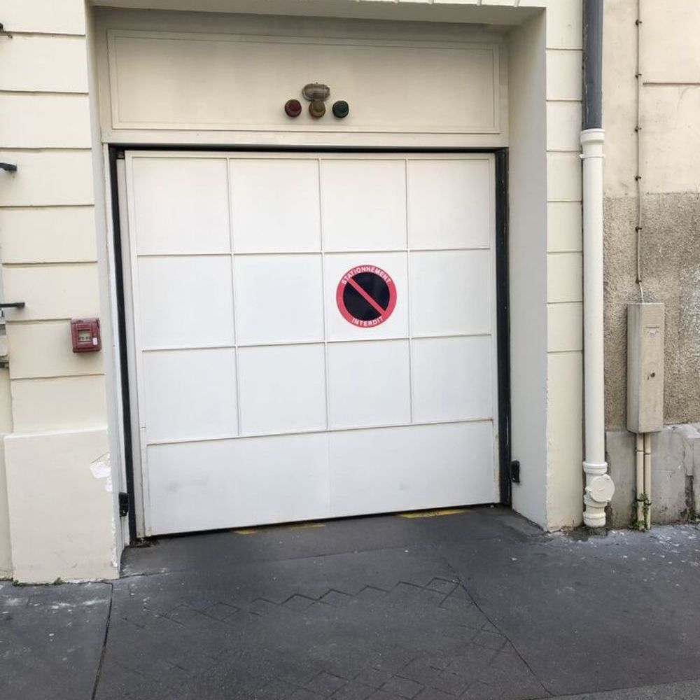 Location Parking/Garage Parking rue du banquier 75013 Paris Paris 13