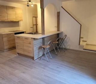  Maison � vendre 3 pi�ces 52 m�