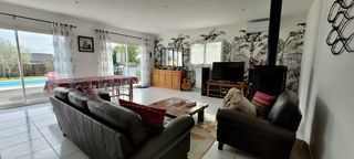  Maison � vendre 5 pi�ces 135 m�