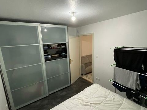  Appartement � louer 2 pi�ces 37 m�