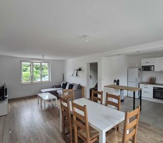  Maison � vendre 4 pi�ces 84 m�