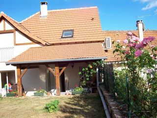  Maison � louer 4 pi�ces 89 m�