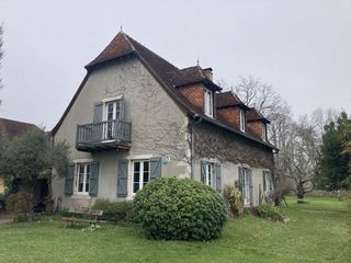  Maison � vendre 7 pi�ces 202 m�