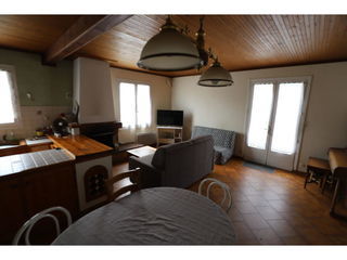  Maison � vendre 5 pi�ces 110 m�