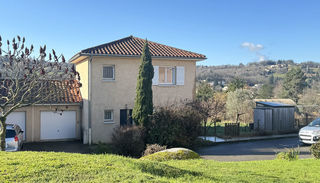  Maison � vendre 4 pi�ces 82 m�